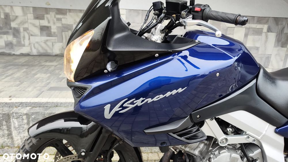 Suzuki DL - 4