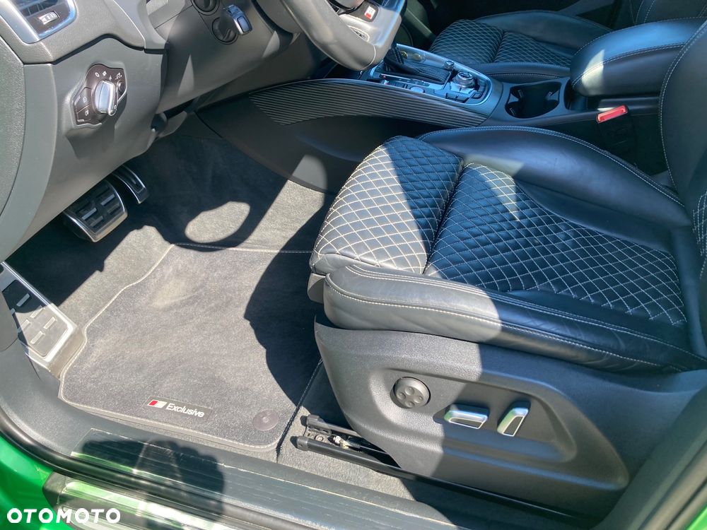 Audi SQ5 3.0 TDI Plus Quattro Tiptr - 21