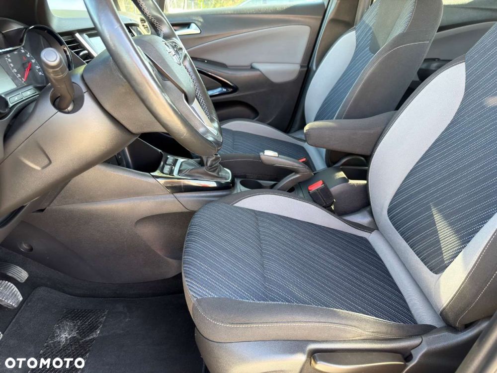 Opel Crossland X - 20