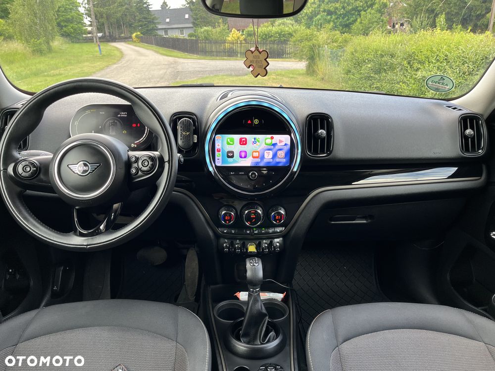 MINI Countryman - 16