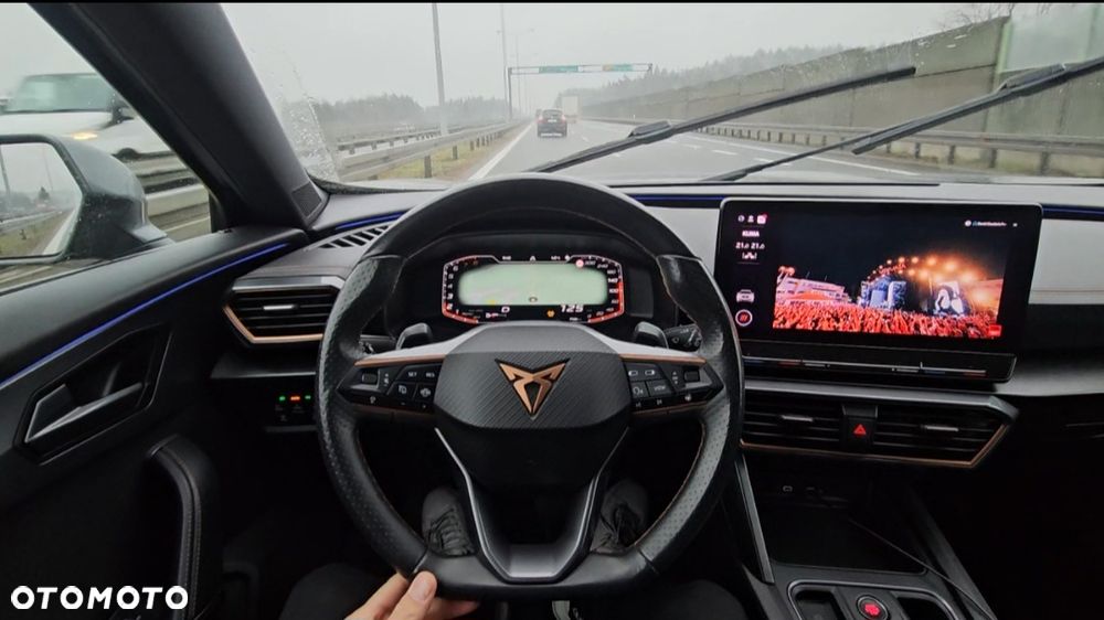 Cupra Formentor 1.5 TSI DSG - 26