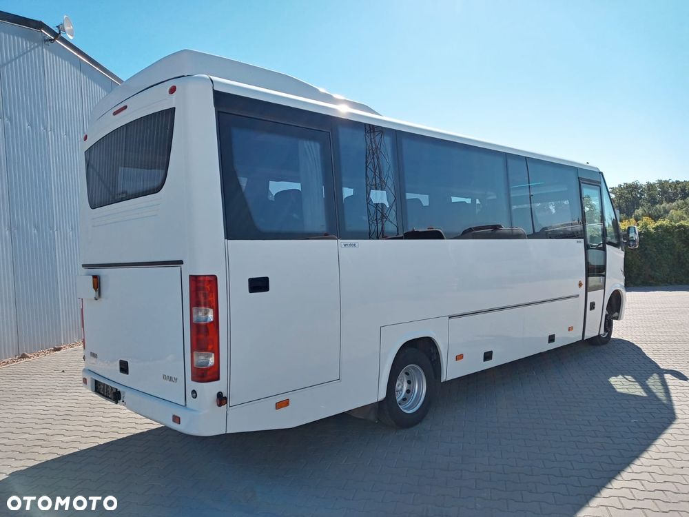 Iveco Rapido - 6