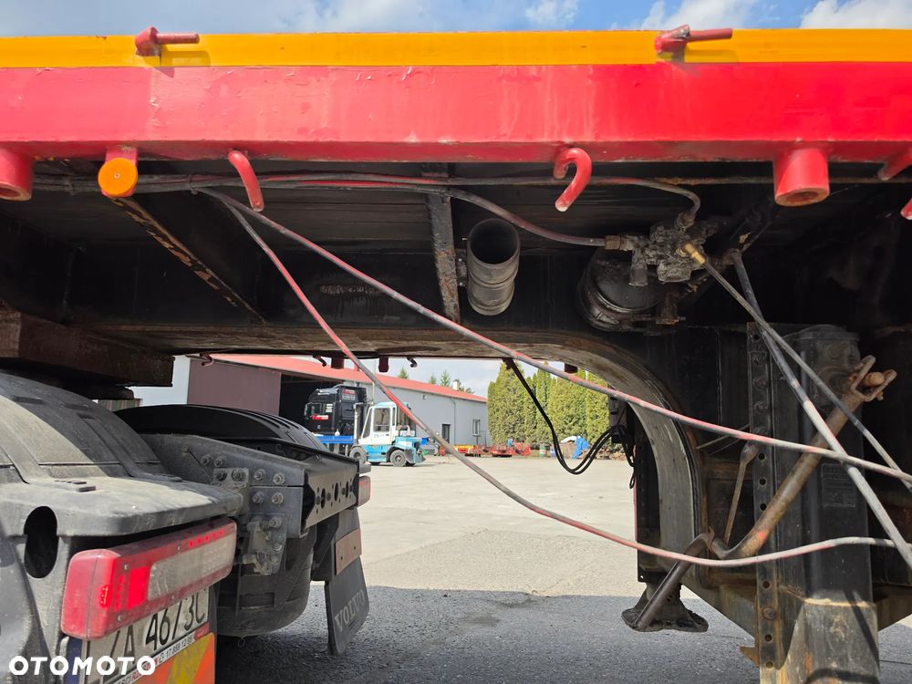 Faymonville OSD-54VV - 8