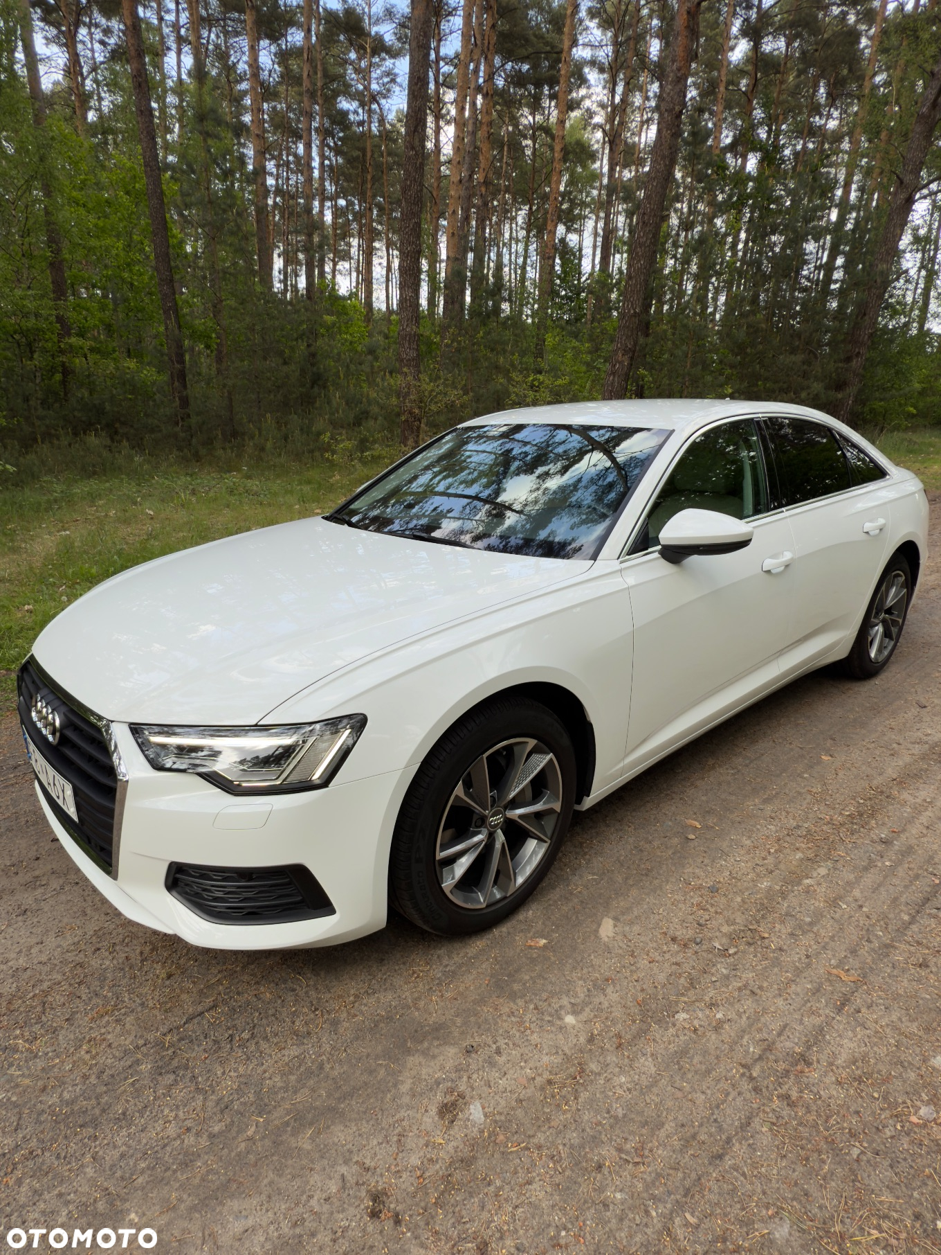 Audi A6 - 3