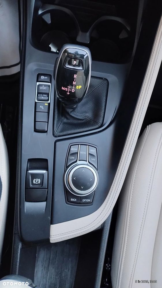 BMW X2 sDrive20i GPF sport - 24