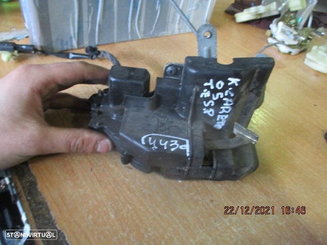 Fecho FEC4430 KIA CERATO 2005 TE 2 PINOS - 1