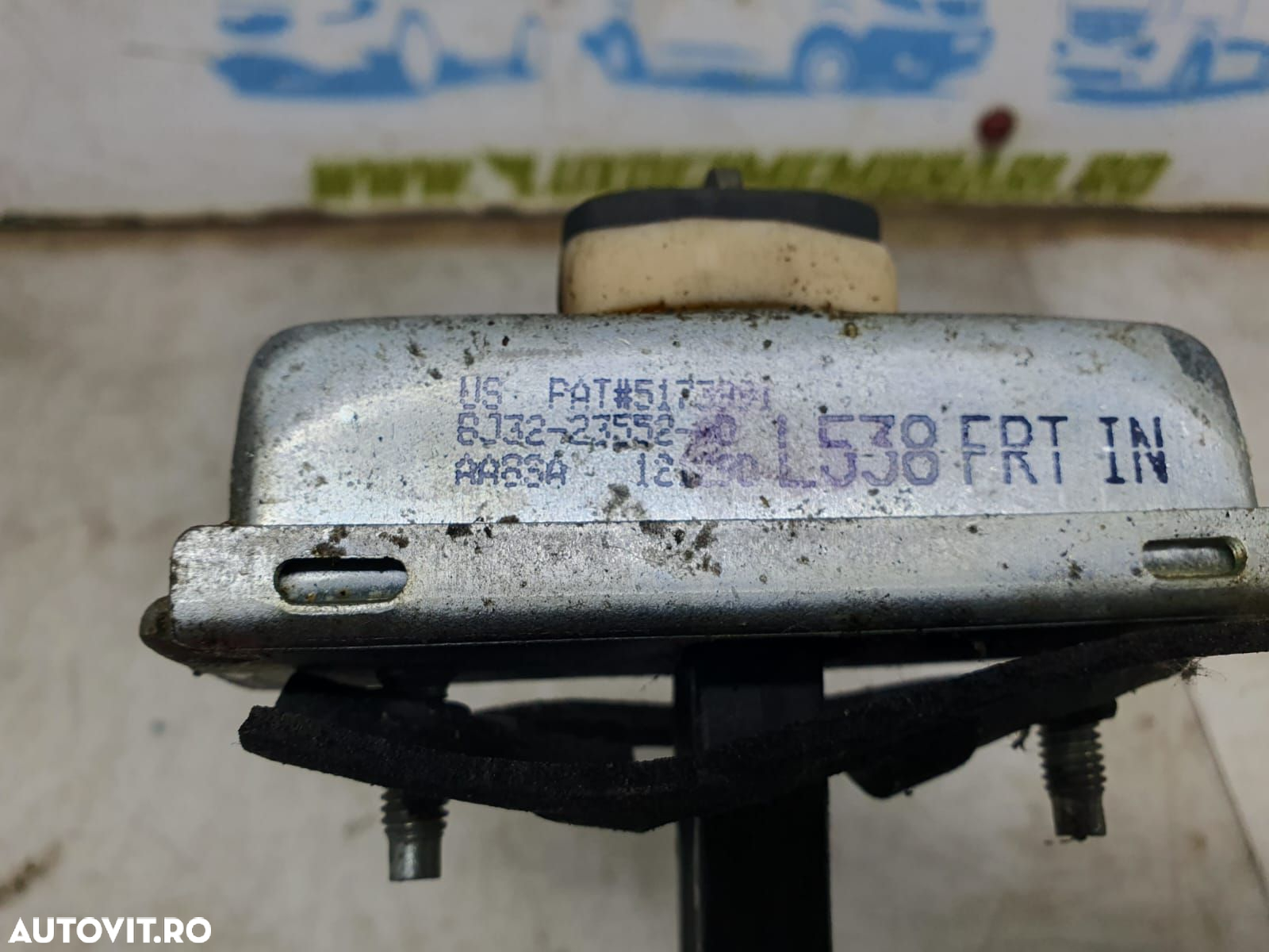 Orpitor usa stanga fata Bj32-23552-ad Land Rover Range Rover Evoque L - 3