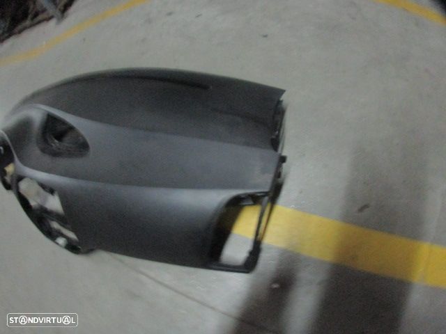 Tablier Tab233 HYUNDAI I20 2009 1.2I 78CV 5P PRETO - 3
