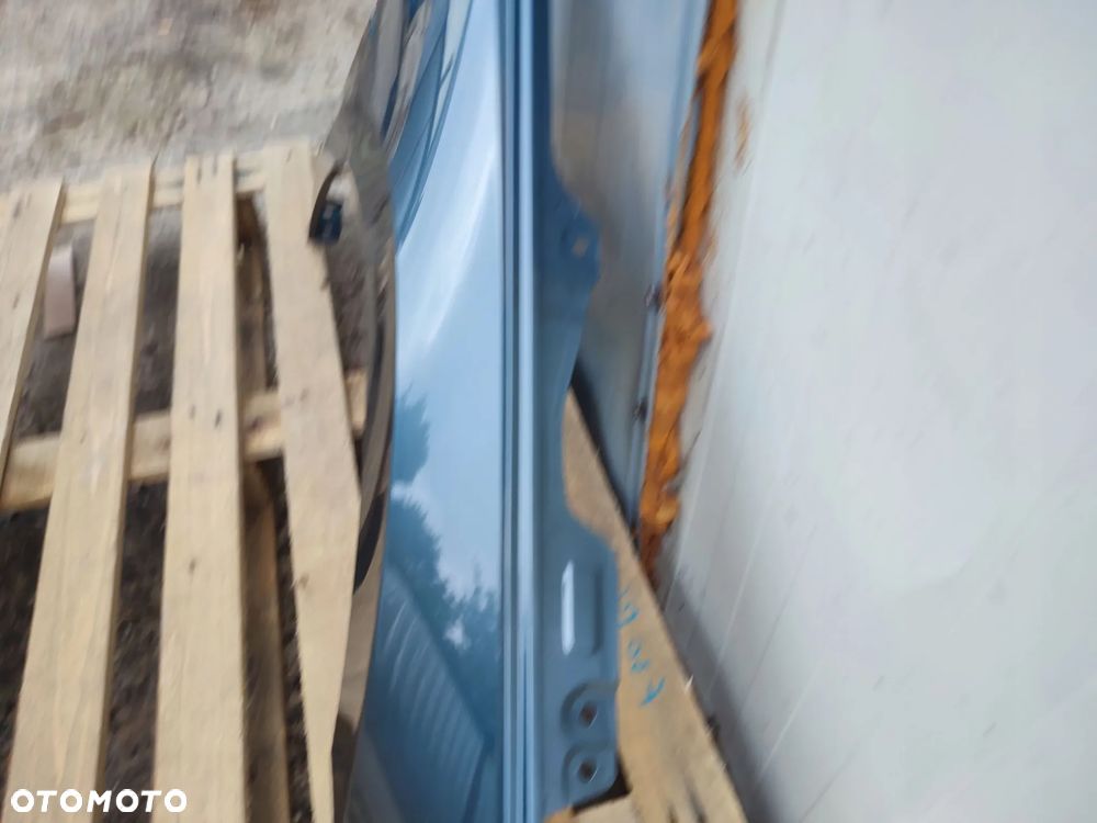 błotnik prawy przód przedni skoda octavia 4 iv przedlift od 04.2020r  LV5F LF5W LF9R LH8Z LF7Y LF7A LF9X LF3K LB9A LS9R LA7W LF3P LW5Q LG5W LF9E, LF9R, LF7Y, LS9R, LF3P, LF5W, LA7W, LW5Q, LF7A, LG6E, LF7C, LV5F lf6z lf3 9463 lf5w - 9