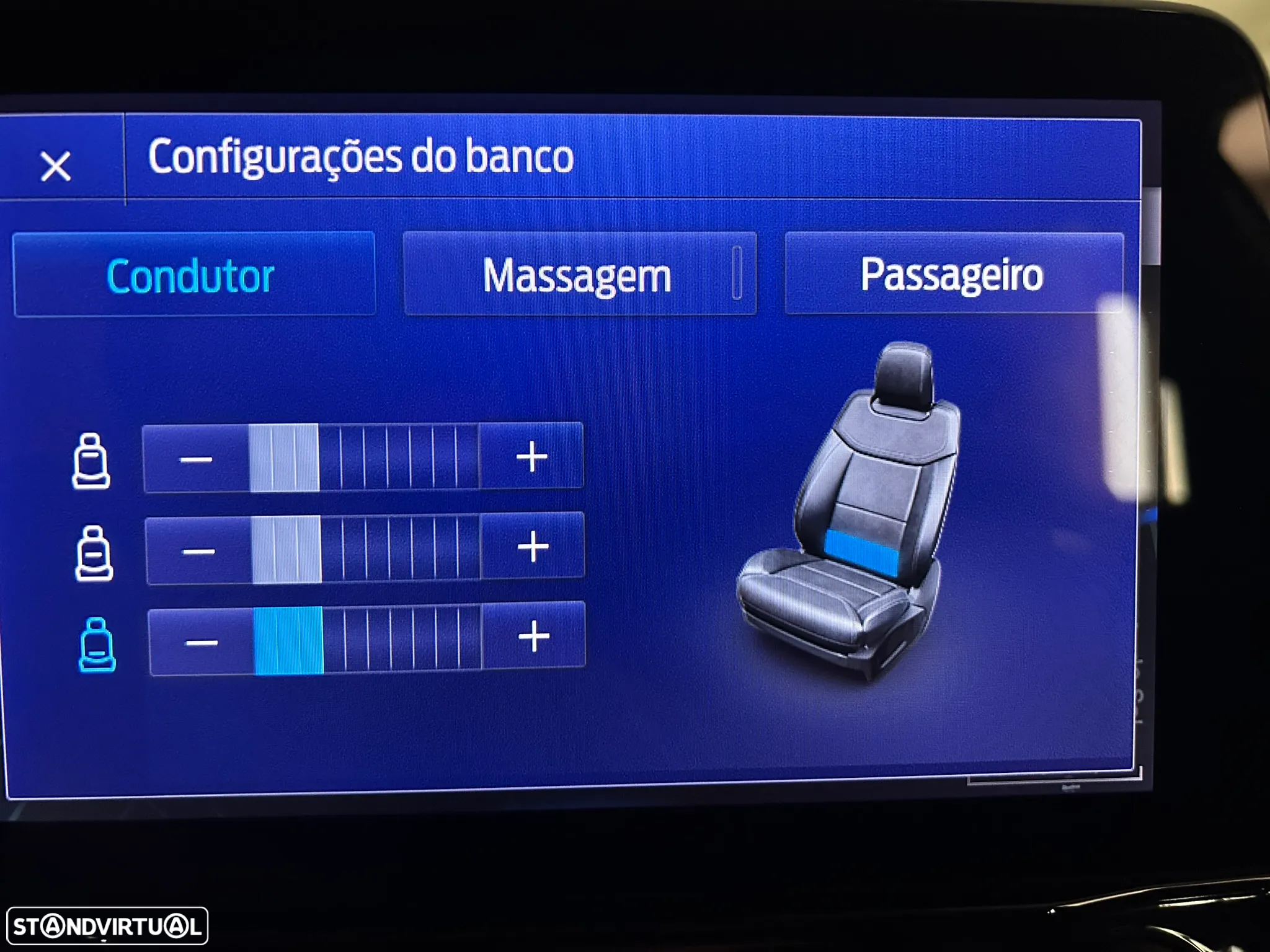 Ford Puma 1.0 EcoBoost MHEV Titanium - 11