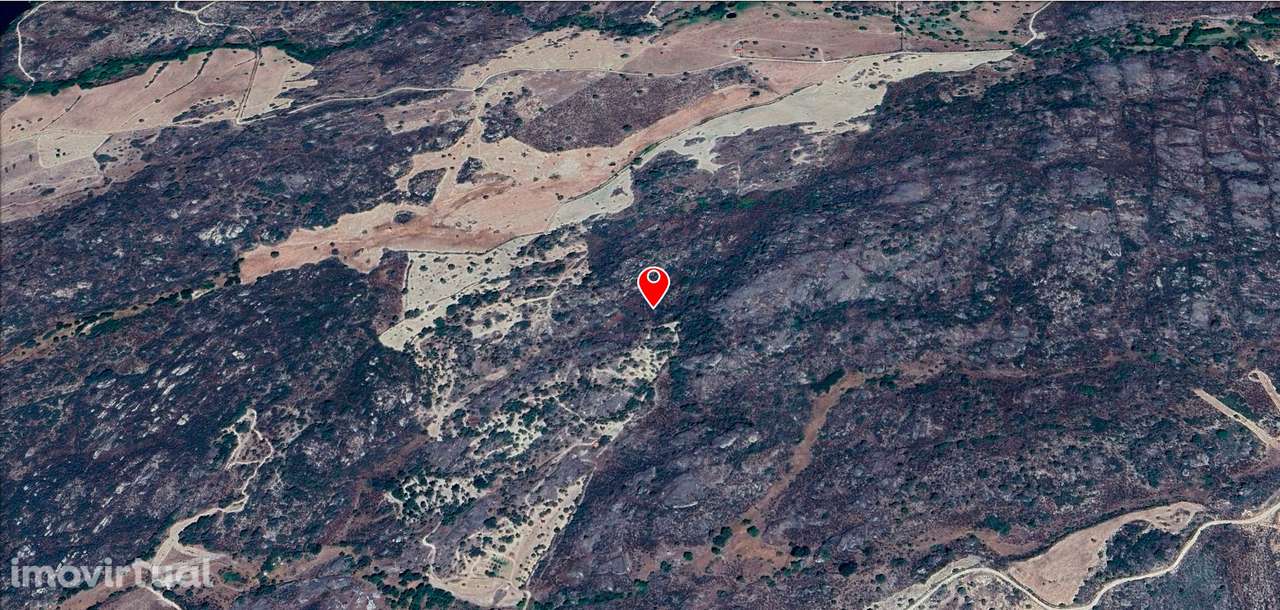 Terreno Rústico  Venda em Junça e Naves,Almeida - Grande imagem: 4/8