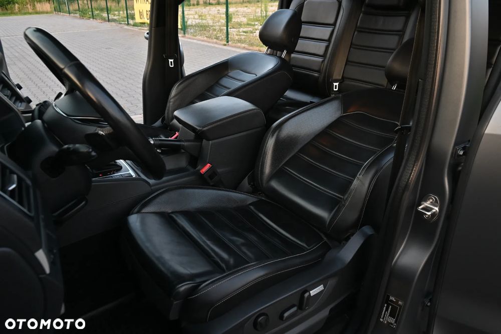 Volkswagen Amarok 3.0 V6 TDi 4MOTION Aventura - 21