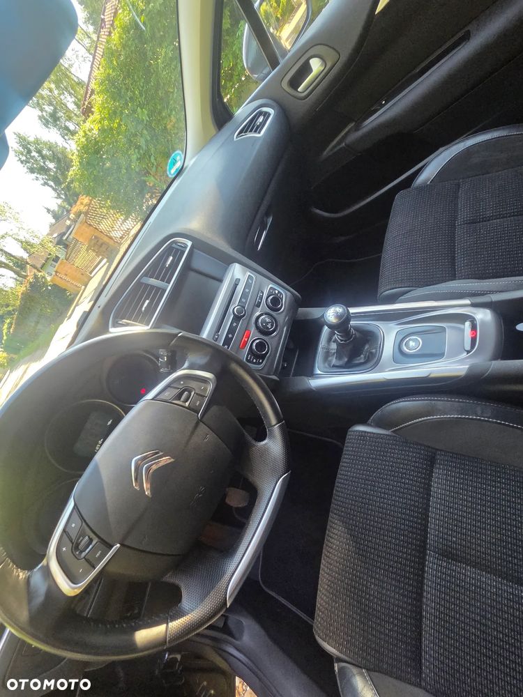 Citroën C4 - 17