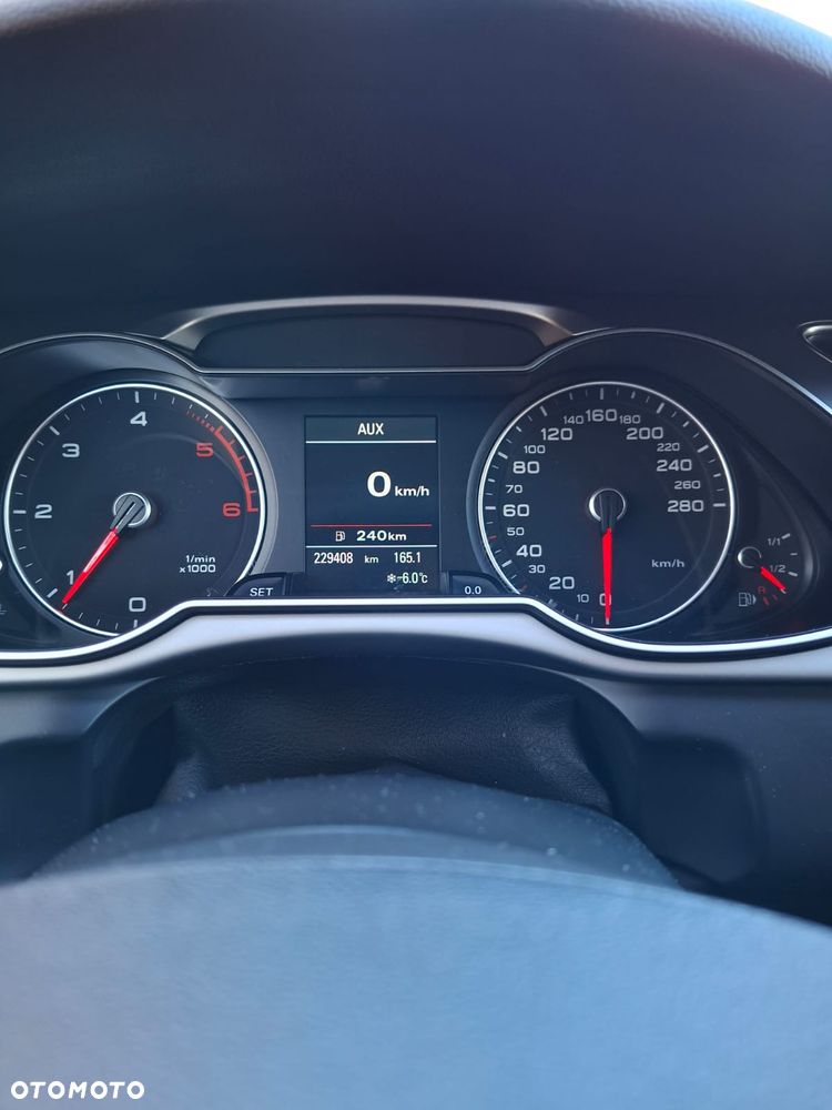 Audi A4 Avant 2.0 TDI ultra - 17