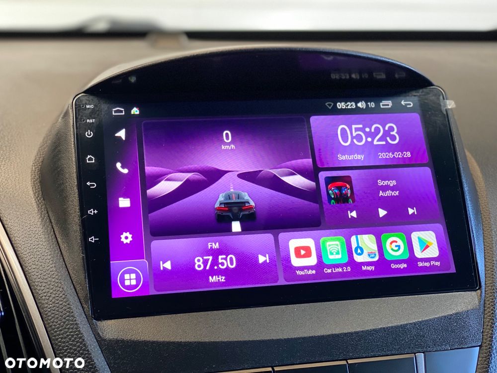 Hyundai ix35 1.6 GDI Premium 2WD - 28