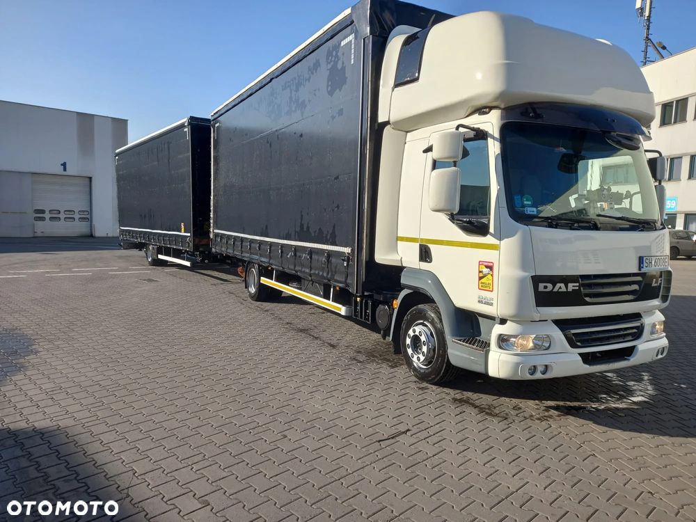 DAF LF 45.250 - 4