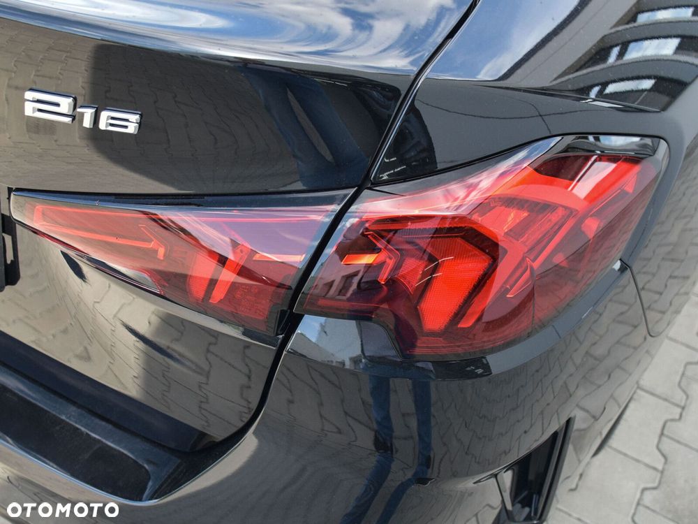 BMW Seria 2 216i - 13