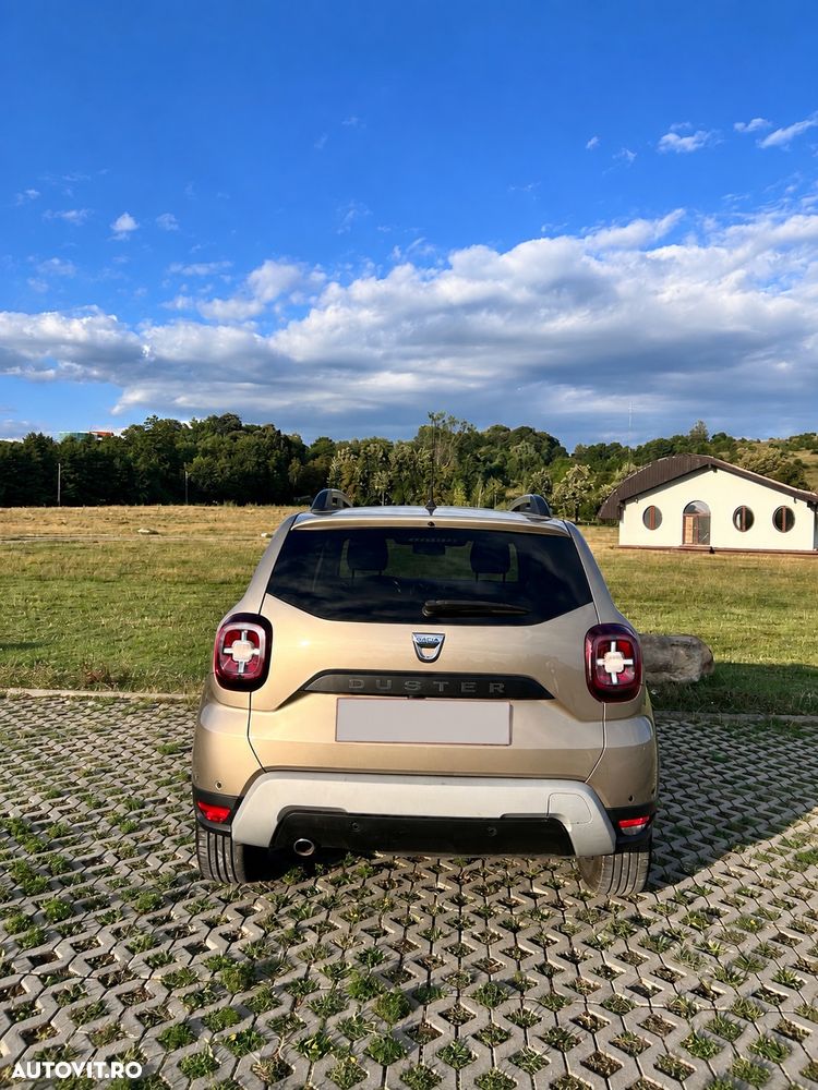 Dacia Duster - 3