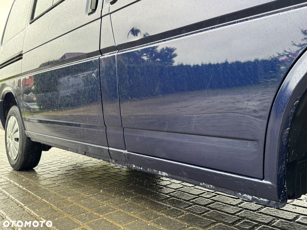 Volkswagen Multivan TDI - 27