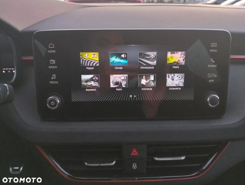 Skoda Kamiq 1.5 TSI Selection - 22