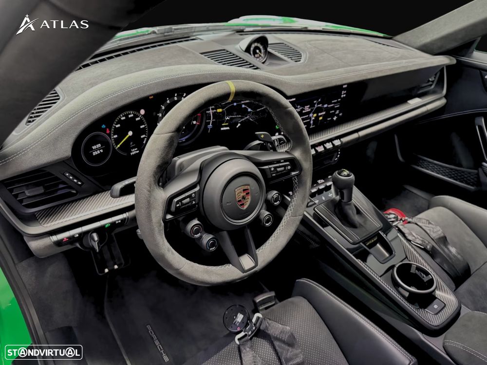 Porsche 911 (992) GT3 RS PDK - 20