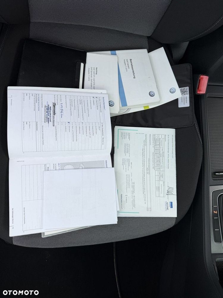 Volkswagen Golf Variant 1.6 TDI BMT Comfortline - 12