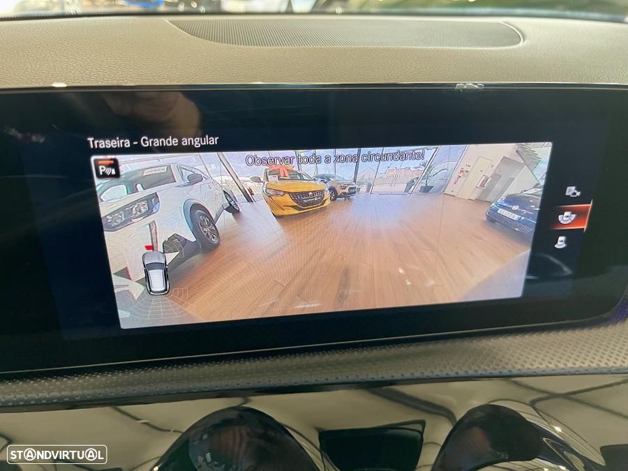 Mercedes-Benz CLA 180 7G-DCT Edition Progressive Line - 23
