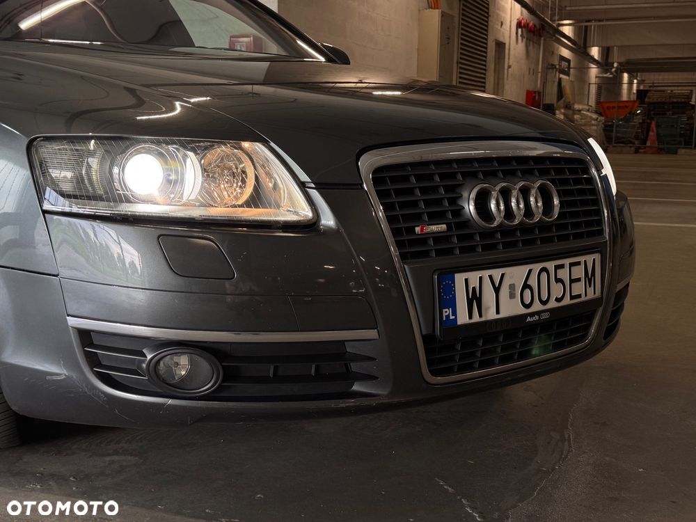 Audi A6 Avant - 12