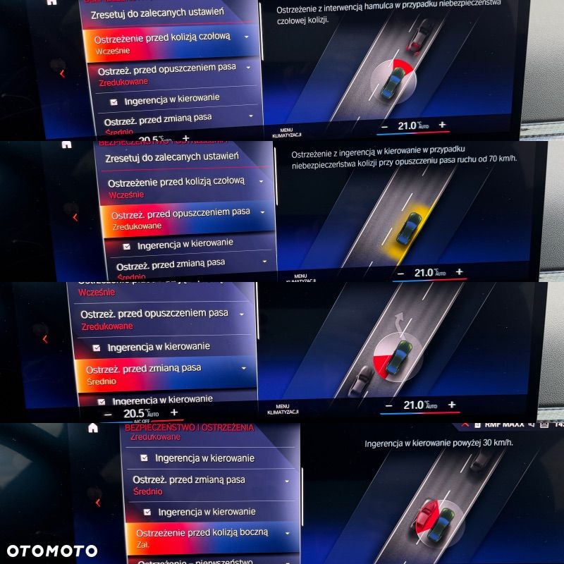 BMW Seria 4 420d xDrive Gran Coupe M Sport - 17