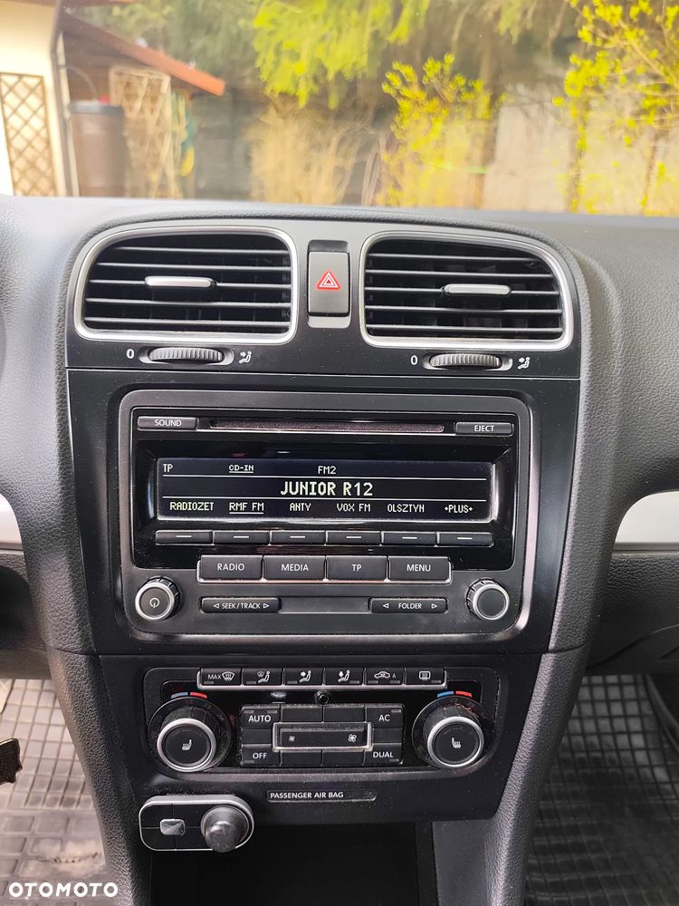 Volkswagen Golf Variant 1.6 TDI Highline - 15