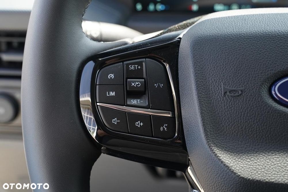 Ford Transit Custom 2.0 EcoBlue 320 L2H1 Trend - 12