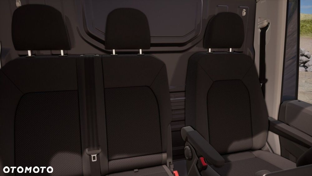 Volkswagen Crafter - 16