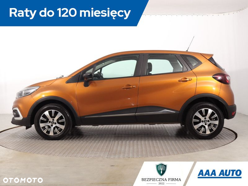 Renault Captur - 3