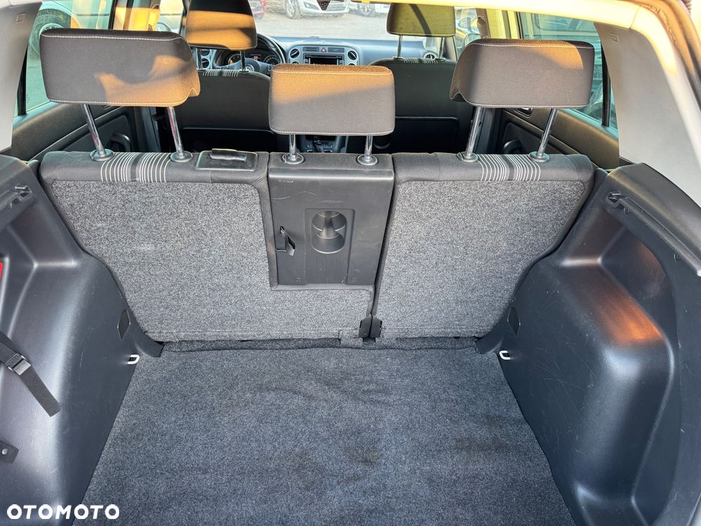 Volkswagen Golf Plus 1.2 TSI BlueMotion Technology MATCH - 19