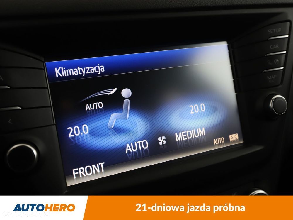 Toyota Avensis 1.8 Business Edition - 25