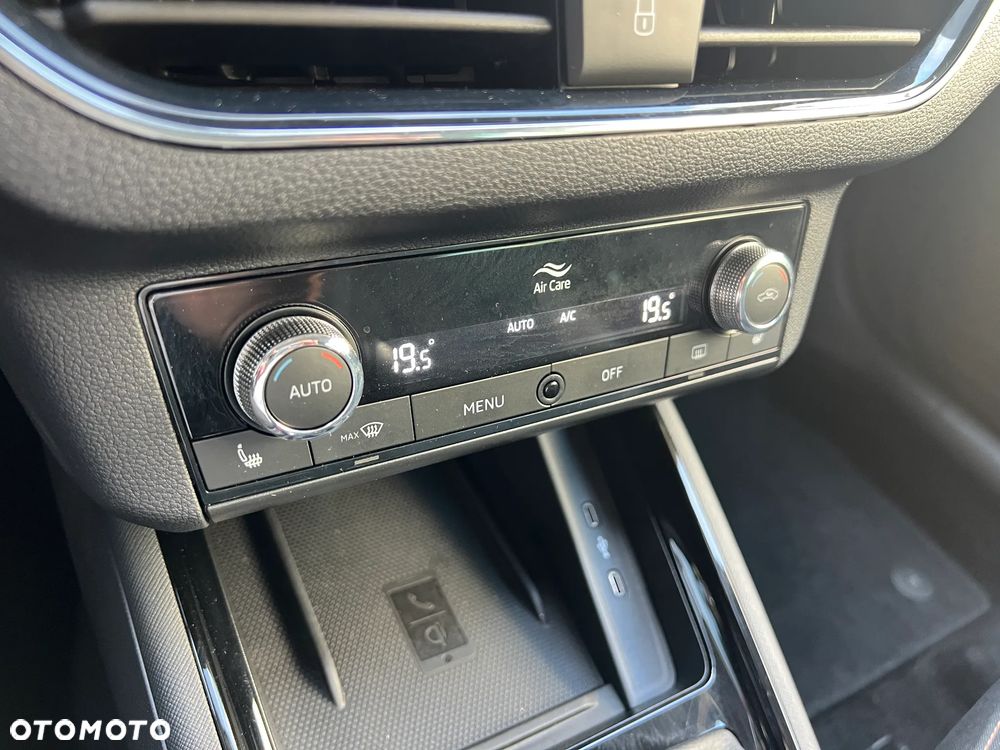 Skoda Scala 1.0 TSI Style - 25
