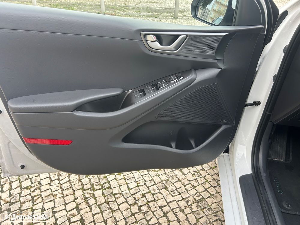 Hyundai Ioniq 38kWh - 15