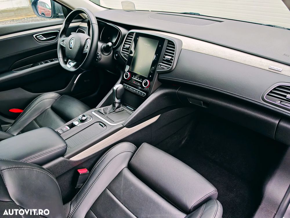 Renault Talisman - 6
