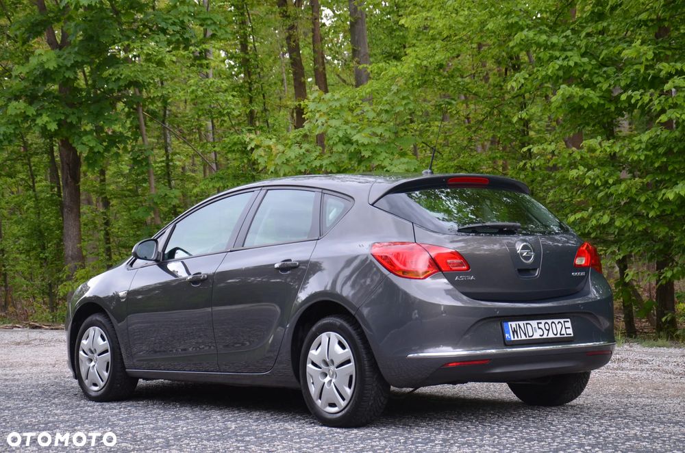 Opel Astra 1.6 ENERGY - 3