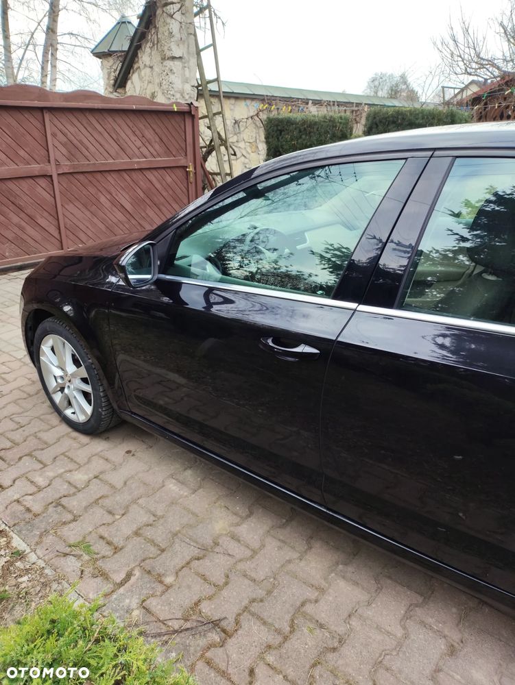 Skoda Octavia 1.0 TSI Active - 10