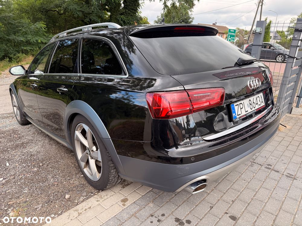 Audi A6 Allroad - 9