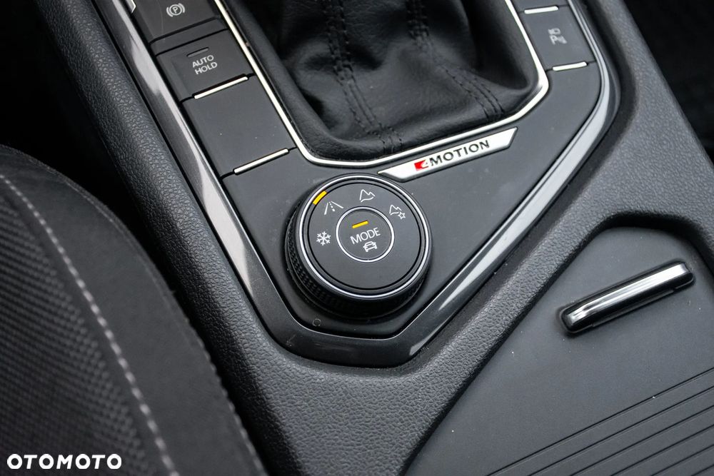 Volkswagen Tiguan 2.0 TSI 4Mot Elegance DSG - 14