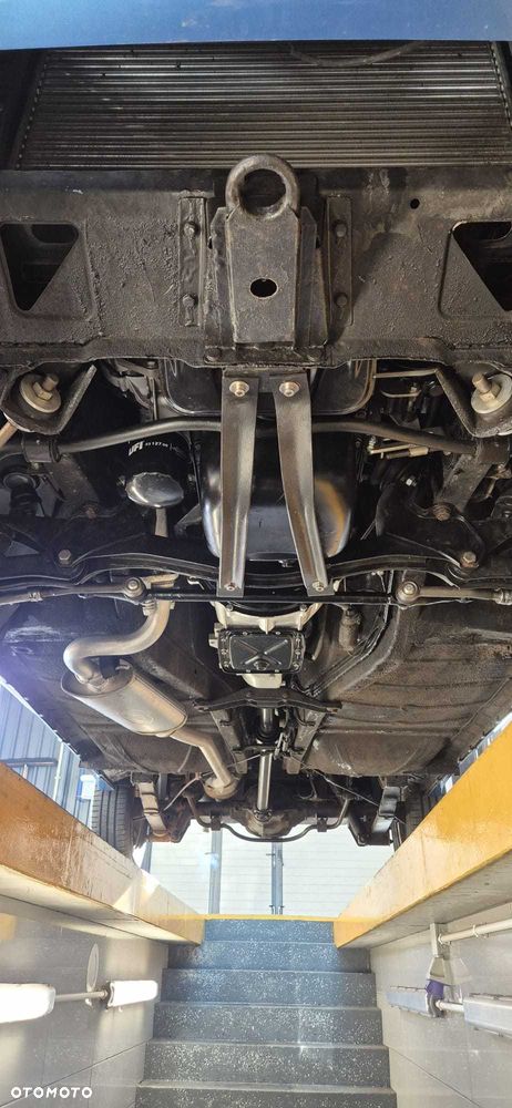 Polonez 1.6 - 8