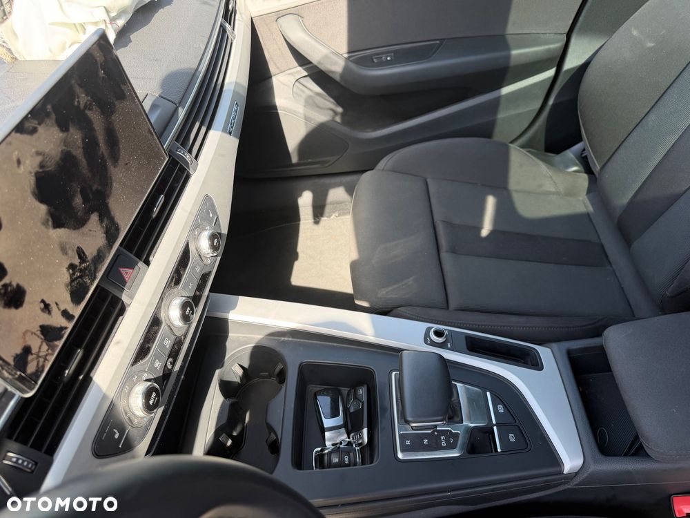 Audi A4 Avant 40 TDI mHEV Quattro Advanced S tronic - 15