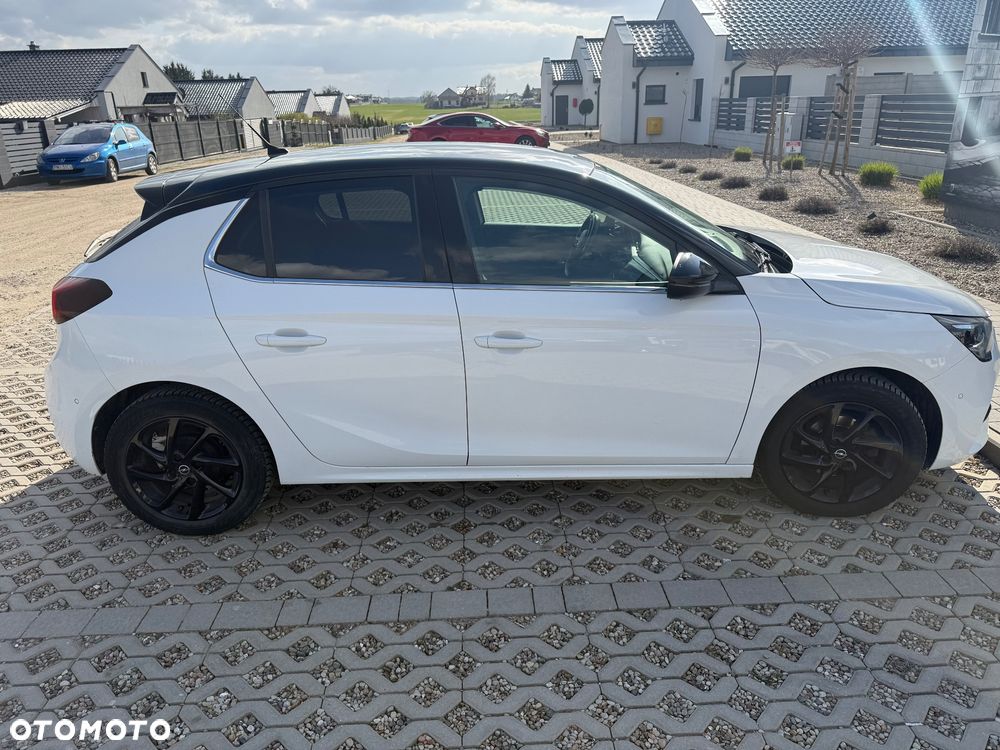 Opel Corsa 1.2 Start/Stop Elegance - 4