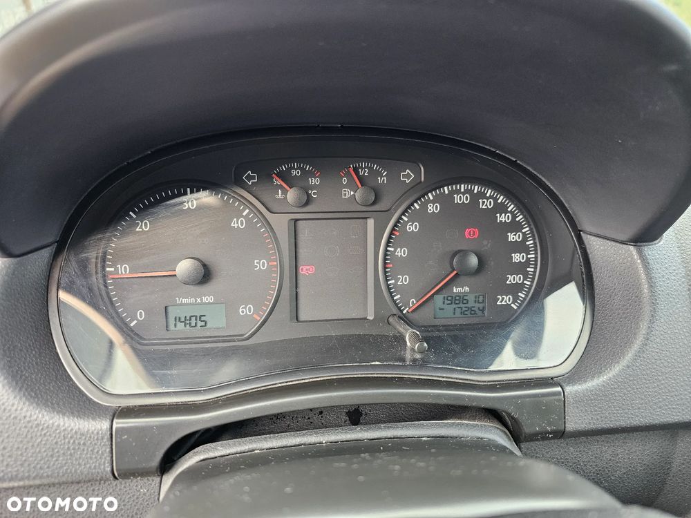 Volkswagen Polo 1.4 TDI Comfortline - 18