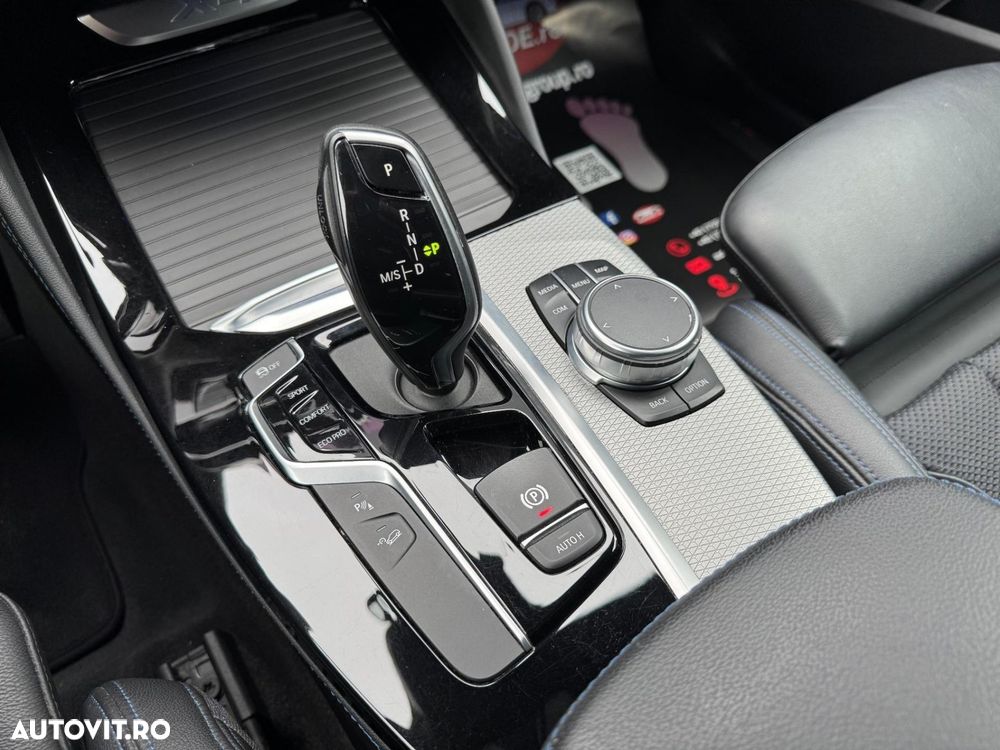 BMW X4 - 15