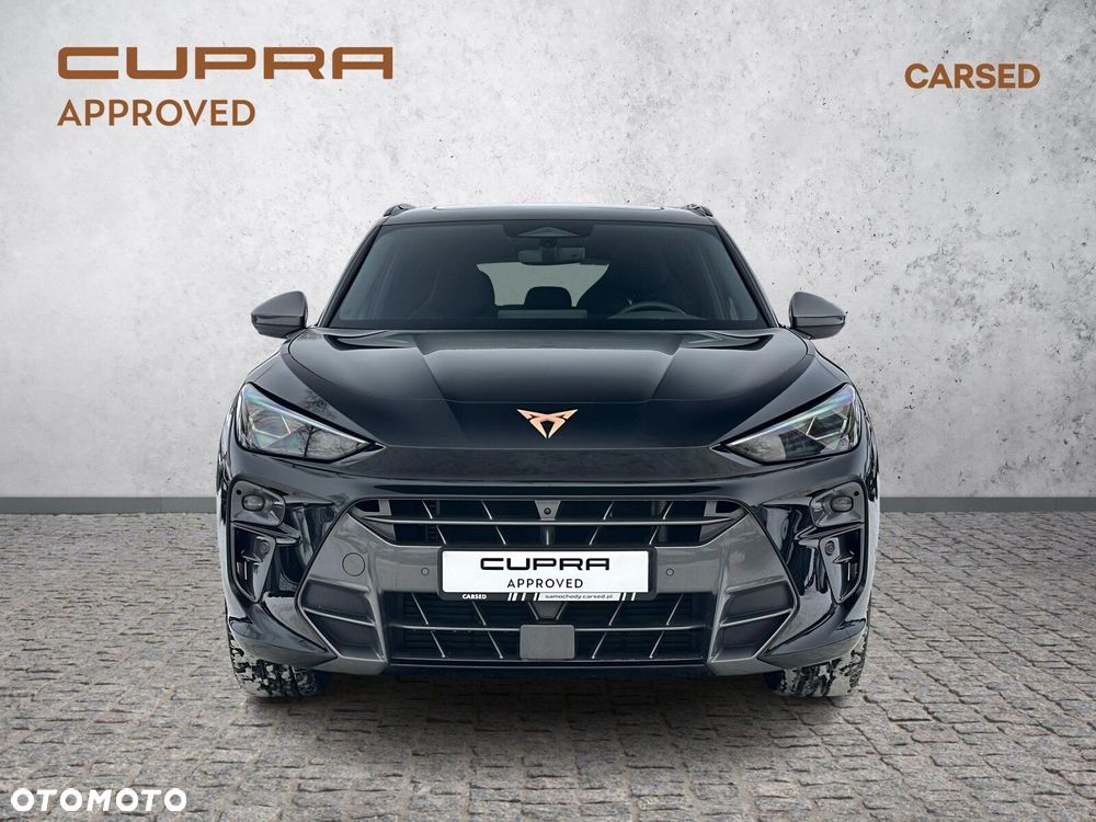 Cupra Terramar 2.0 TSI 4Drive VZ DSG - 11