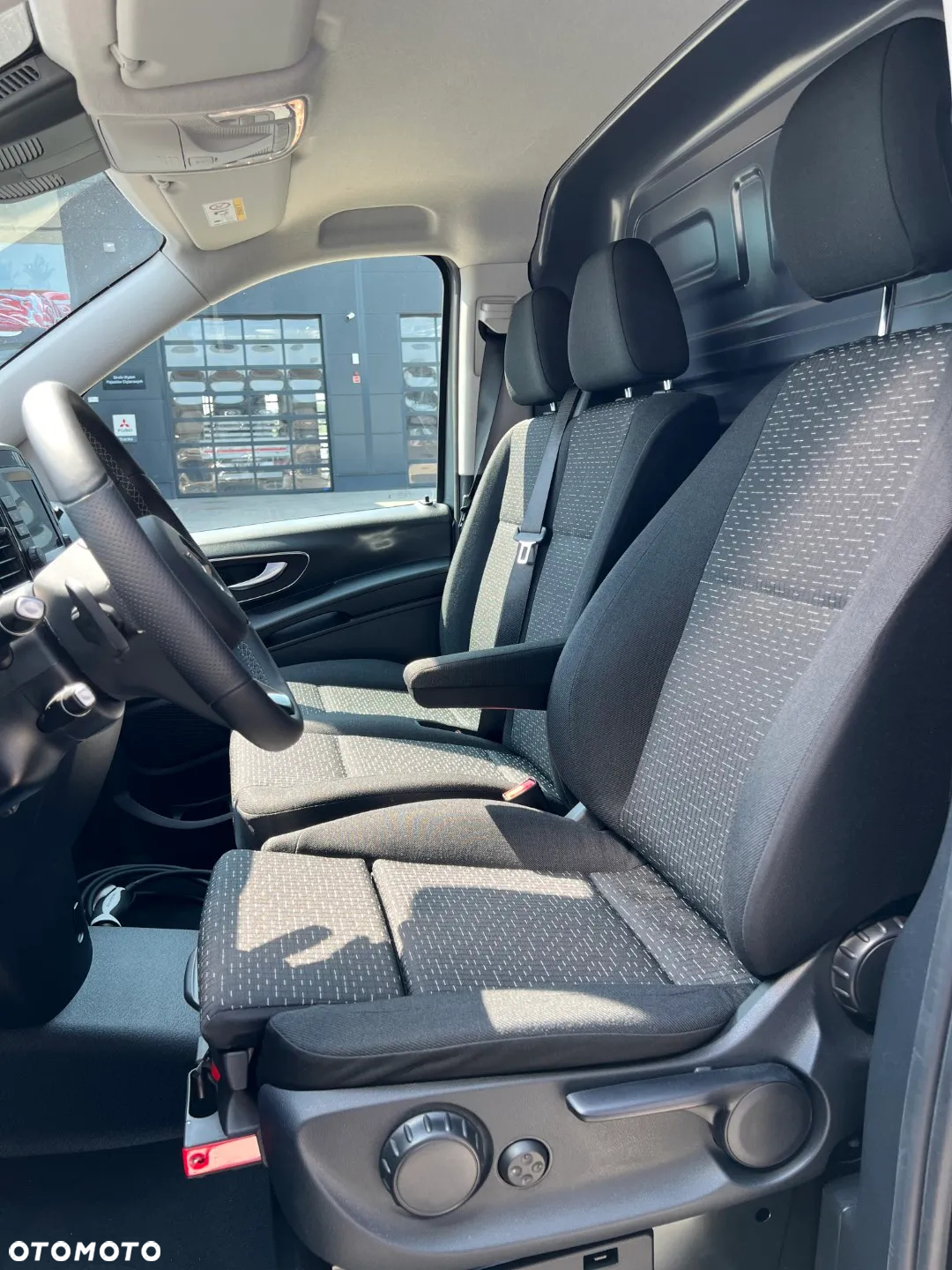 Mercedes-Benz Vito - 10