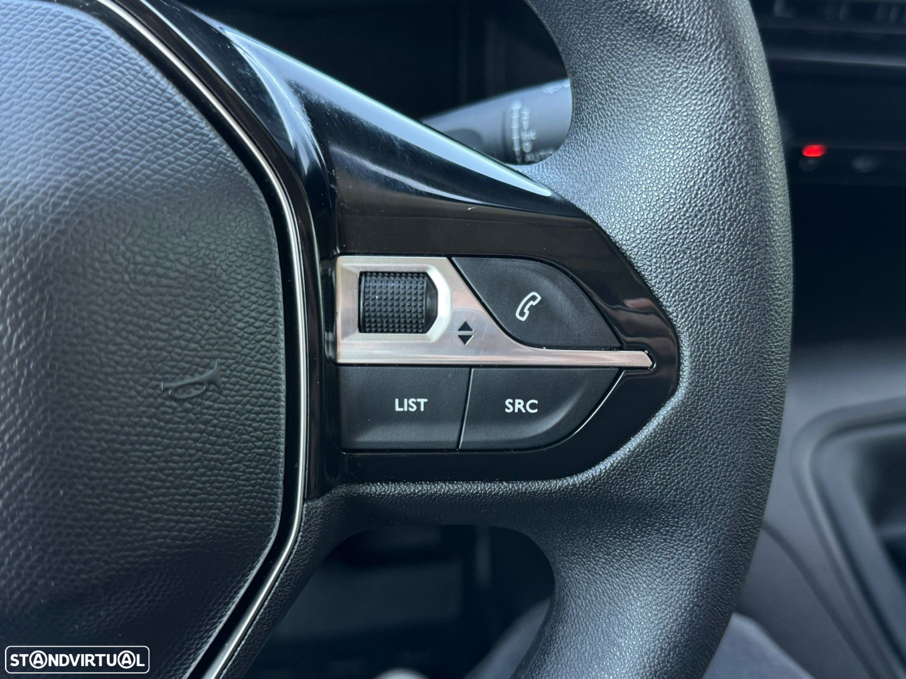 Peugeot Partner 1.5 BlueHDi Premium Standard - 22